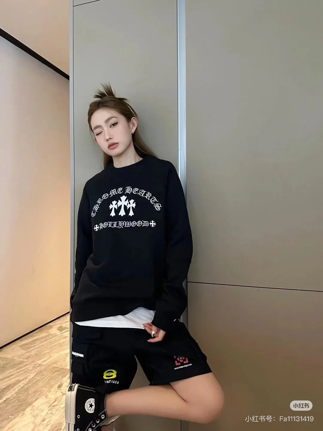 model picture